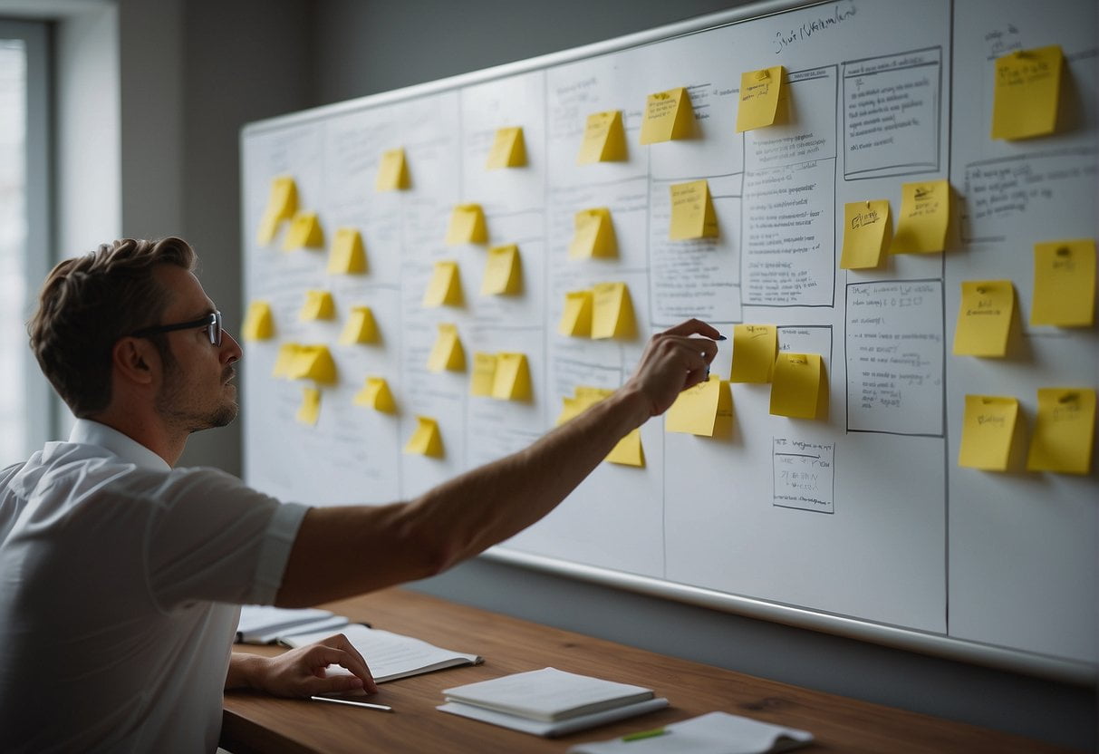 selbstständigkeit marketing agentur Agency Services